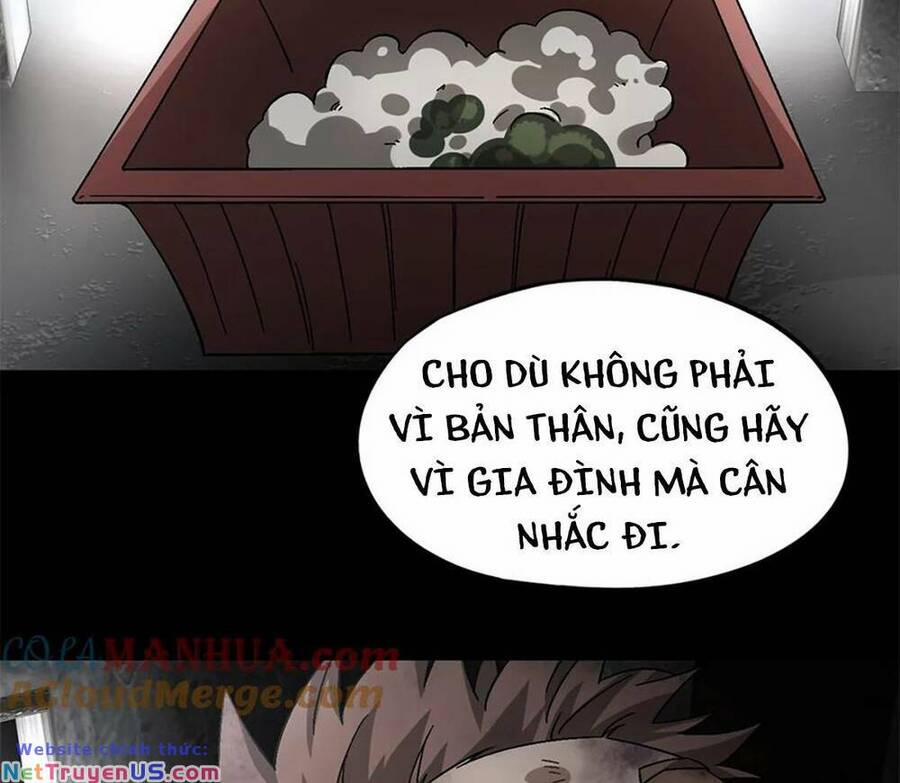 Tận Thế Trò Chơi Ghép Hình 49 trang 62