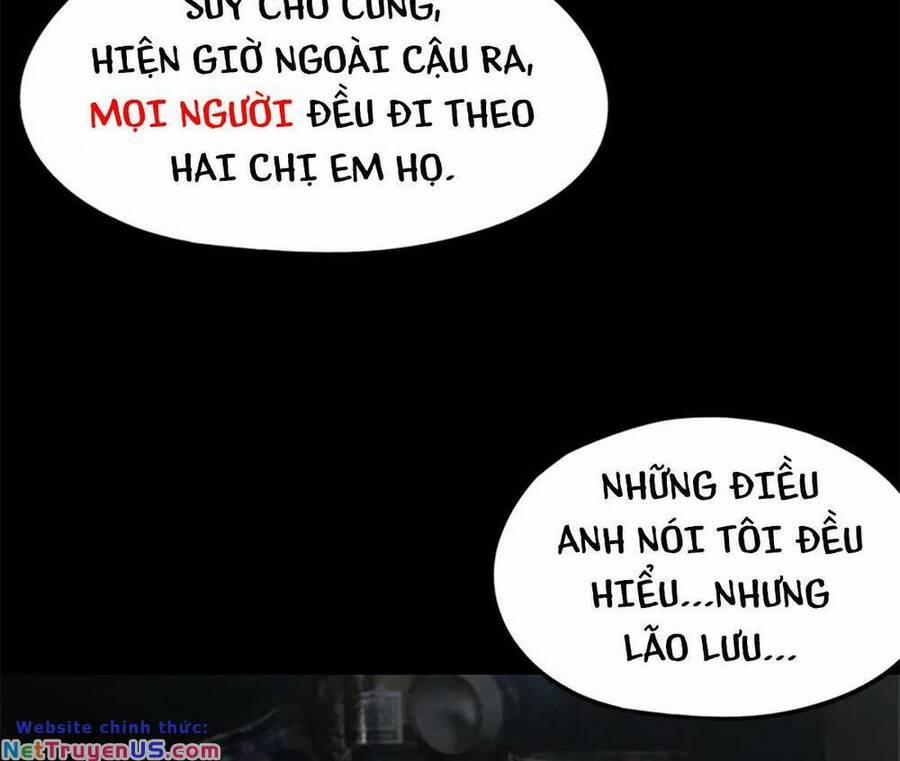 Tận Thế Trò Chơi Ghép Hình 49 trang 64