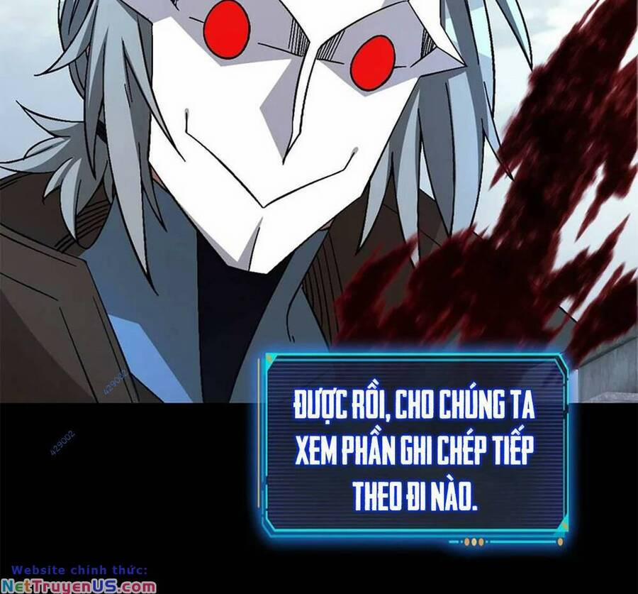 Tận Thế Trò Chơi Ghép Hình 49 trang 77