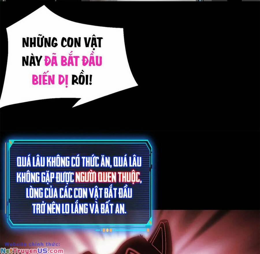 Tận Thế Trò Chơi Ghép Hình 49 trang 82