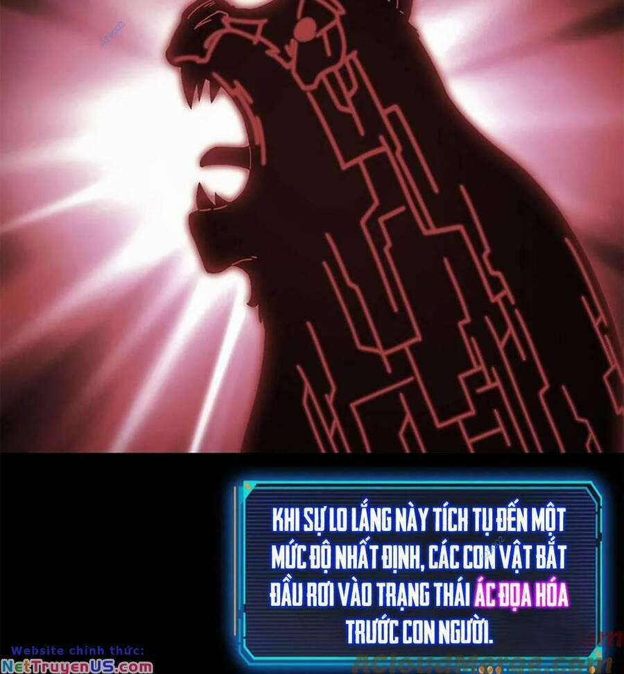 Tận Thế Trò Chơi Ghép Hình 49 trang 83