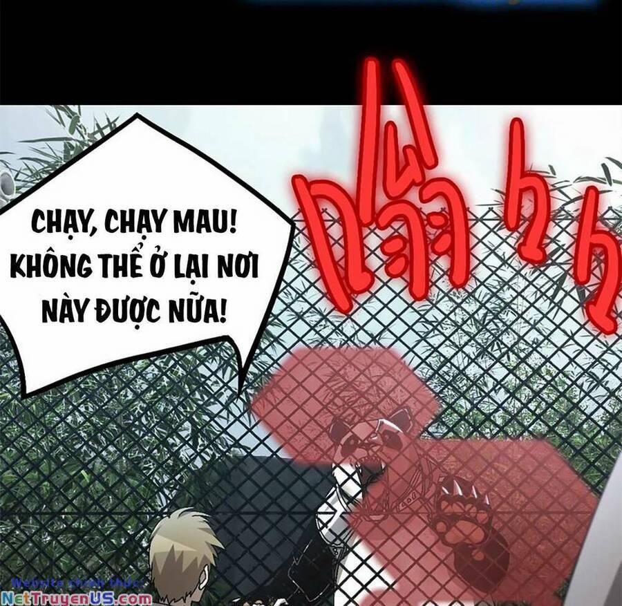 Tận Thế Trò Chơi Ghép Hình 49 trang 84