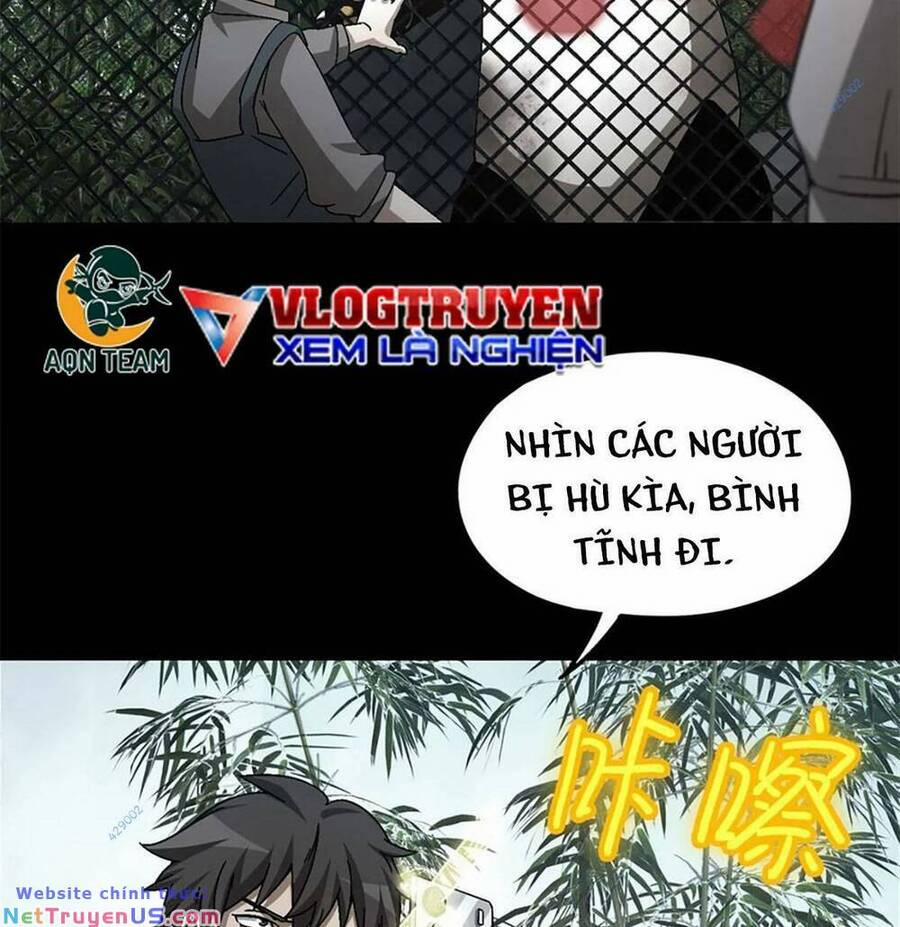 Tận Thế Trò Chơi Ghép Hình 49 trang 85