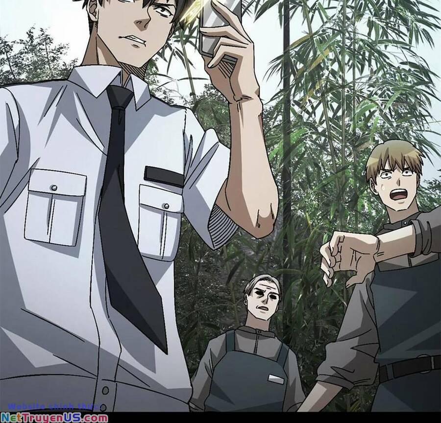 Tận Thế Trò Chơi Ghép Hình 49 trang 86