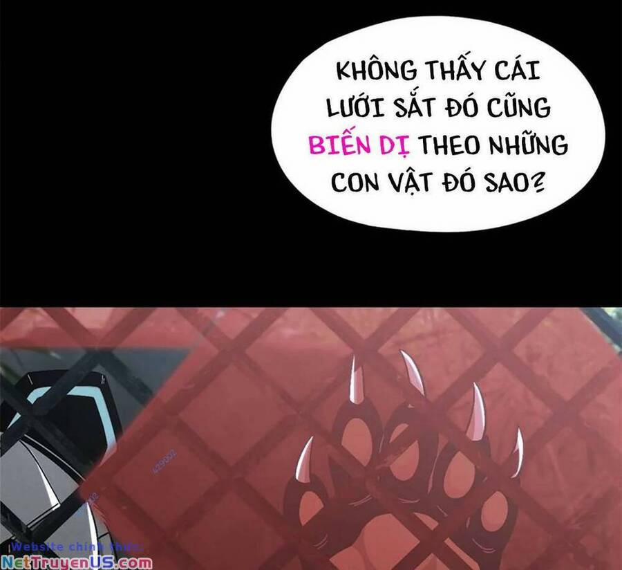 Tận Thế Trò Chơi Ghép Hình 49 trang 87