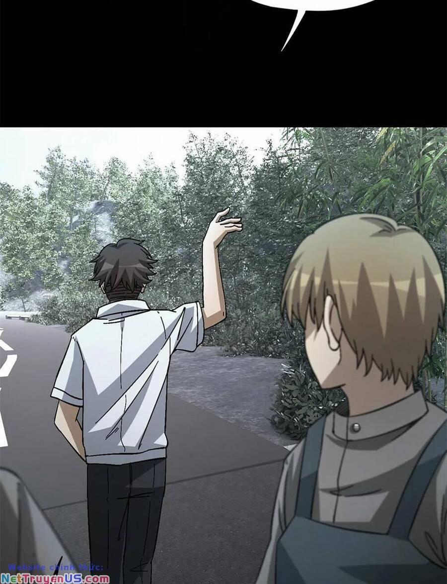 Tận Thế Trò Chơi Ghép Hình 49 trang 92