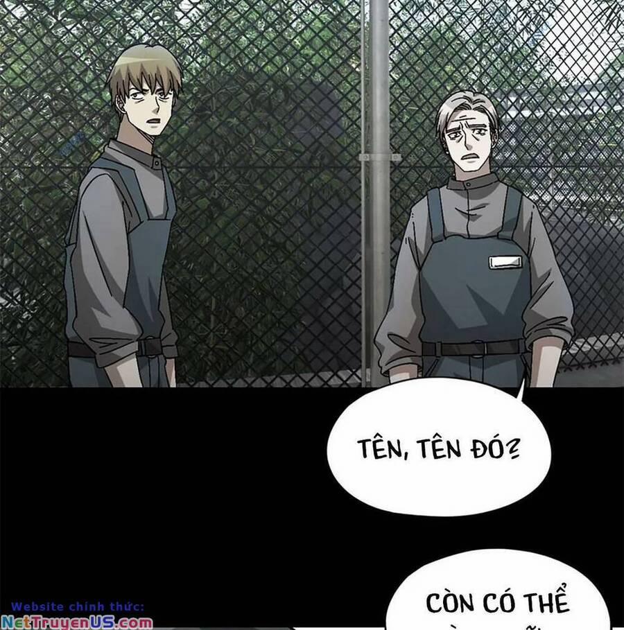 Tận Thế Trò Chơi Ghép Hình 49 trang 95