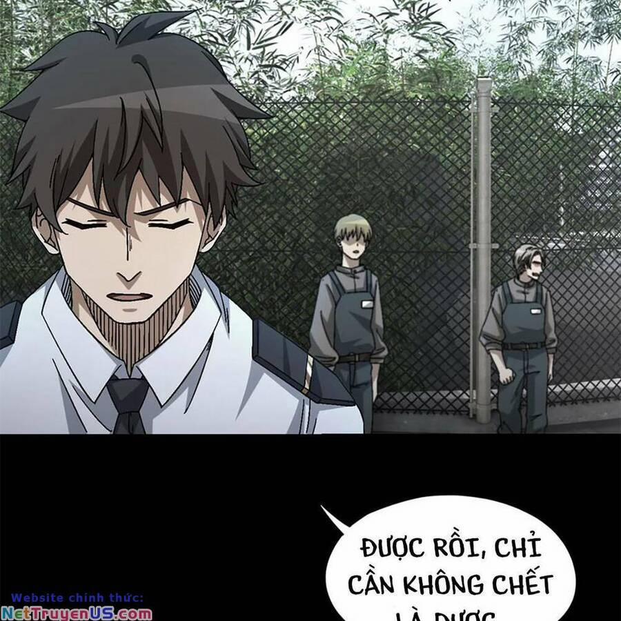 Tận Thế Trò Chơi Ghép Hình 49 trang 98