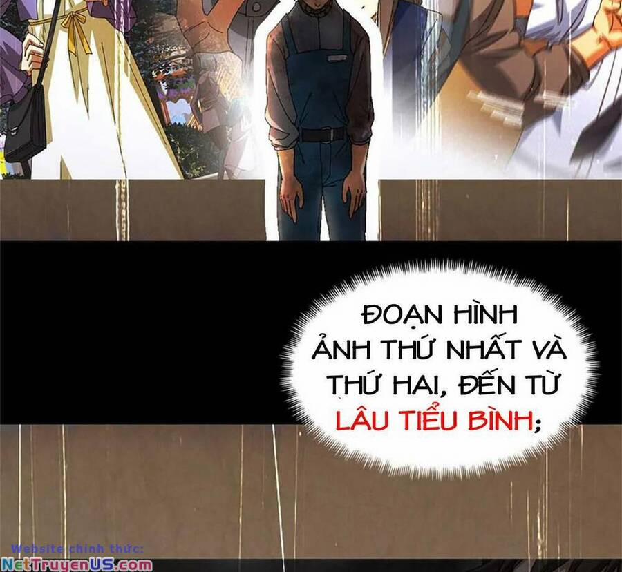 Tận Thế Trò Chơi Ghép Hình 50 trang 103