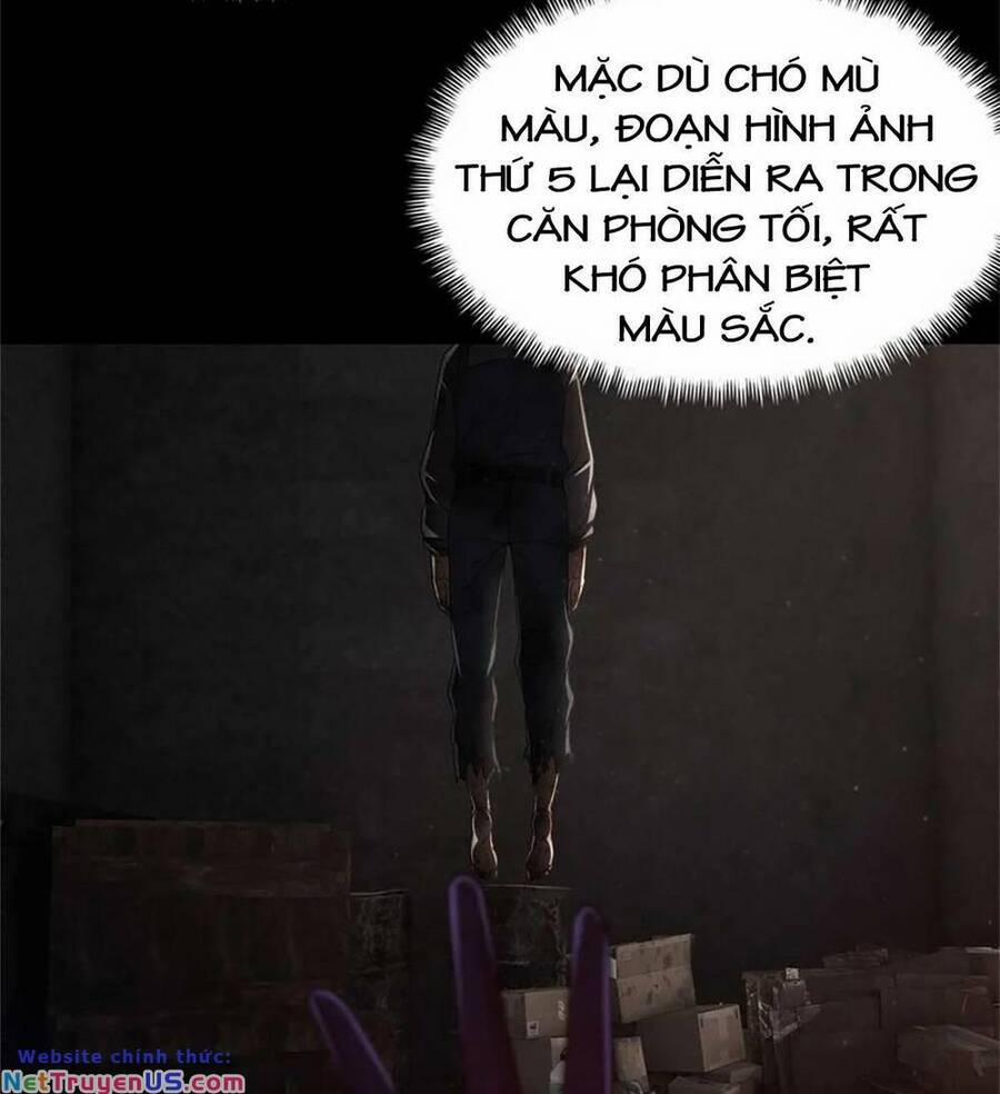 Tận Thế Trò Chơi Ghép Hình 50 trang 105