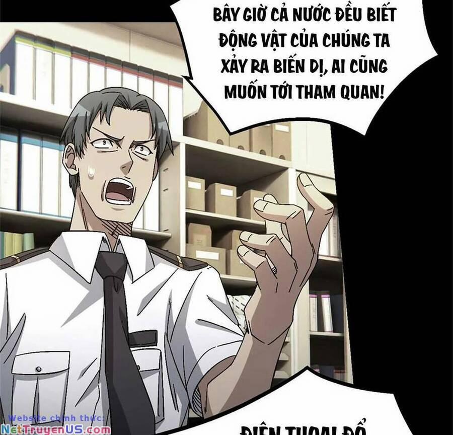 Tận Thế Trò Chơi Ghép Hình 50 trang 13