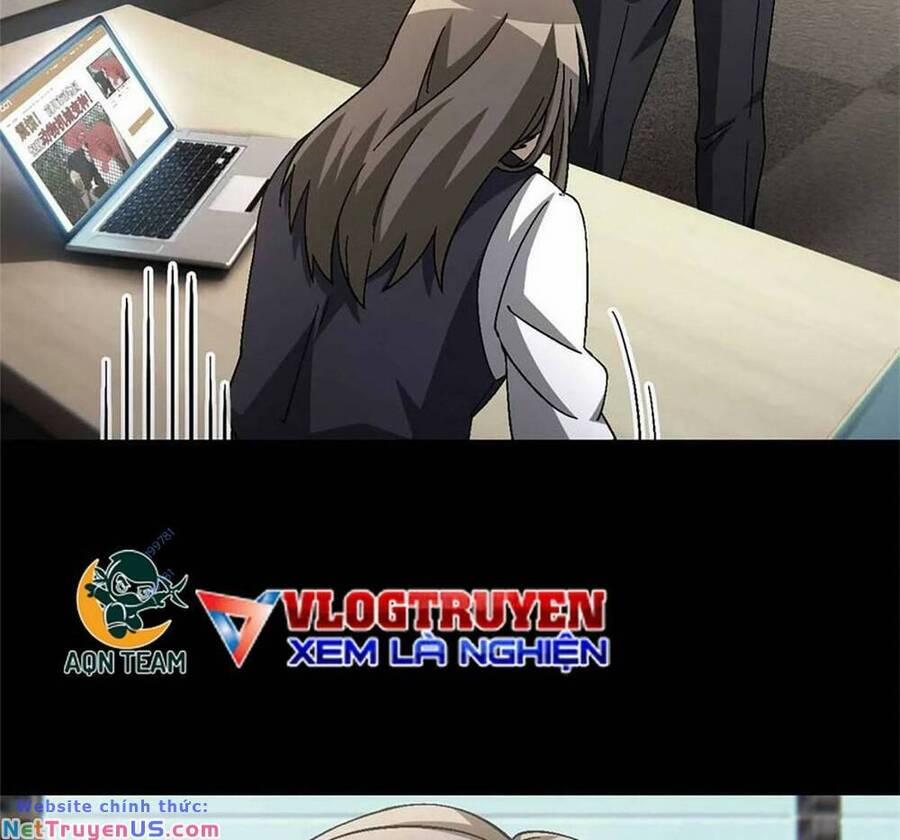 Tận Thế Trò Chơi Ghép Hình 50 trang 32