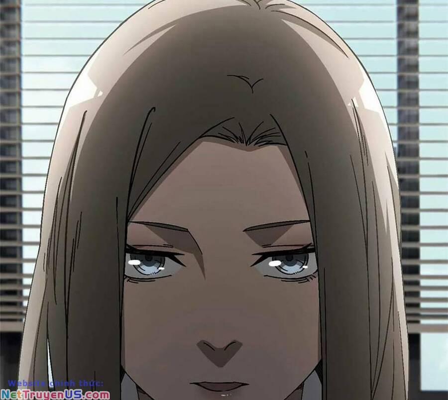 Tận Thế Trò Chơi Ghép Hình 50 trang 33