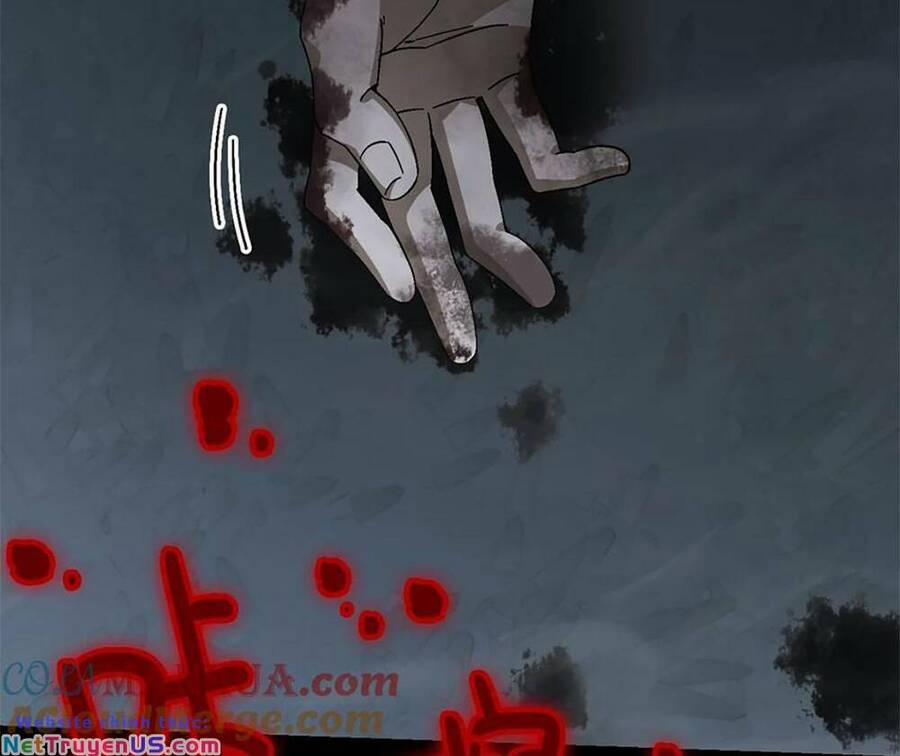 Tận Thế Trò Chơi Ghép Hình 50 trang 39