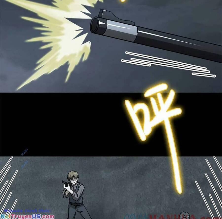 Tận Thế Trò Chơi Ghép Hình 50 trang 48