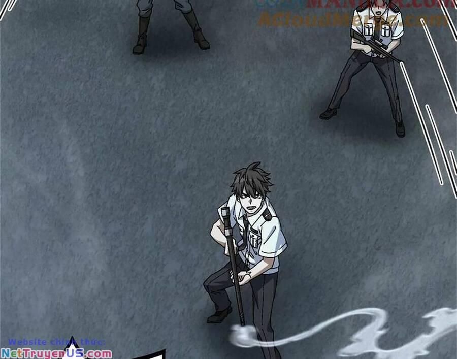 Tận Thế Trò Chơi Ghép Hình 50 trang 49