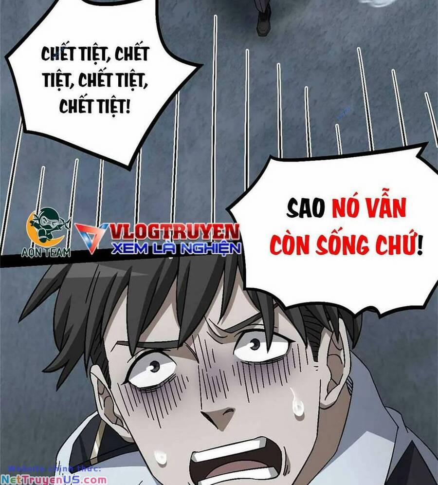 Tận Thế Trò Chơi Ghép Hình 50 trang 50