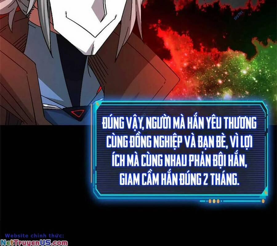 Tận Thế Trò Chơi Ghép Hình 50 trang 58