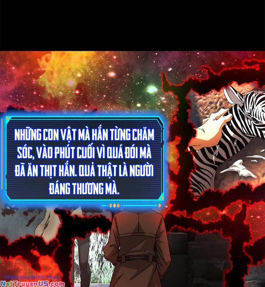 Tận Thế Trò Chơi Ghép Hình 50 trang 59