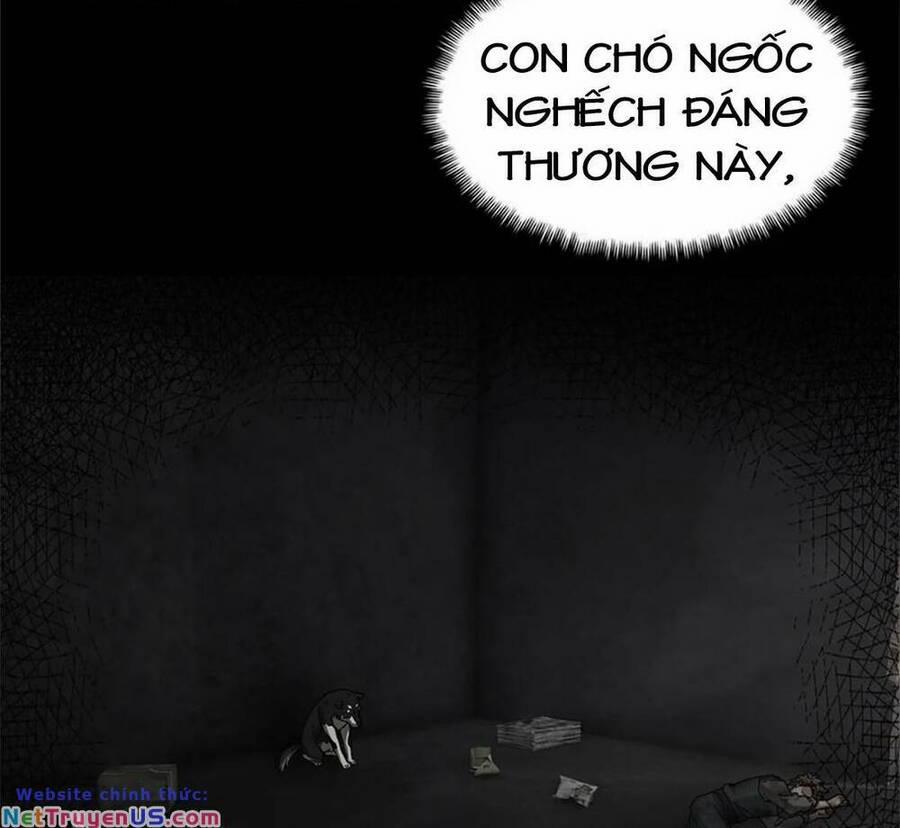 Tận Thế Trò Chơi Ghép Hình 50 trang 65