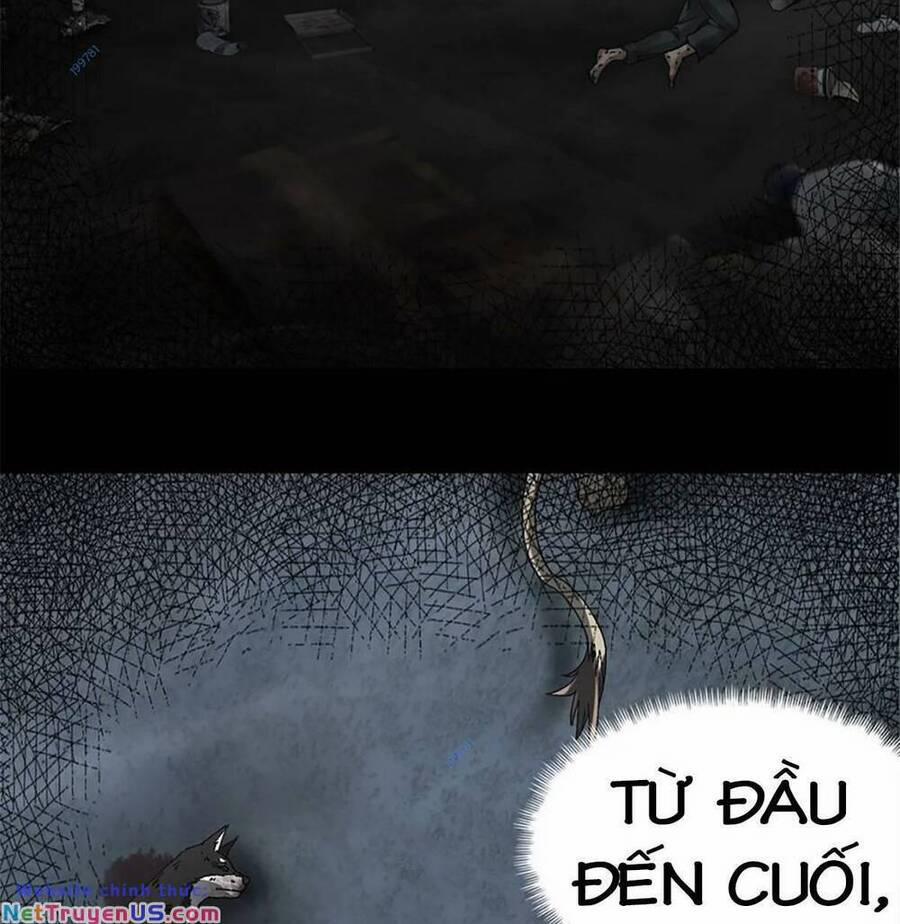 Tận Thế Trò Chơi Ghép Hình 50 trang 66