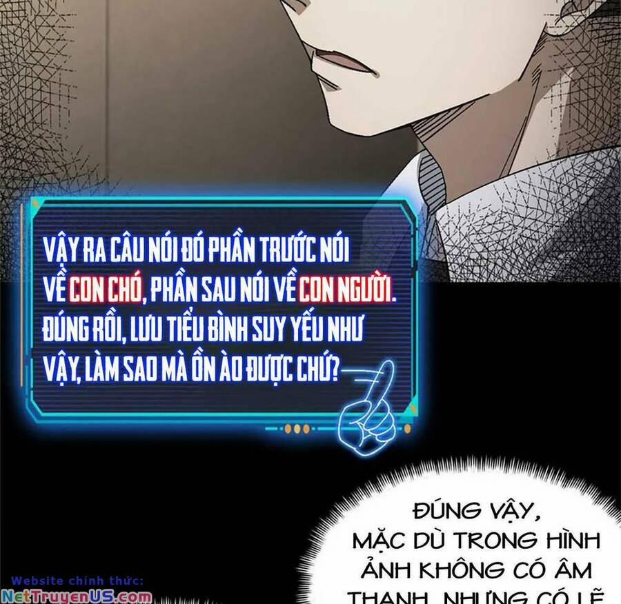 Tận Thế Trò Chơi Ghép Hình 50 trang 69