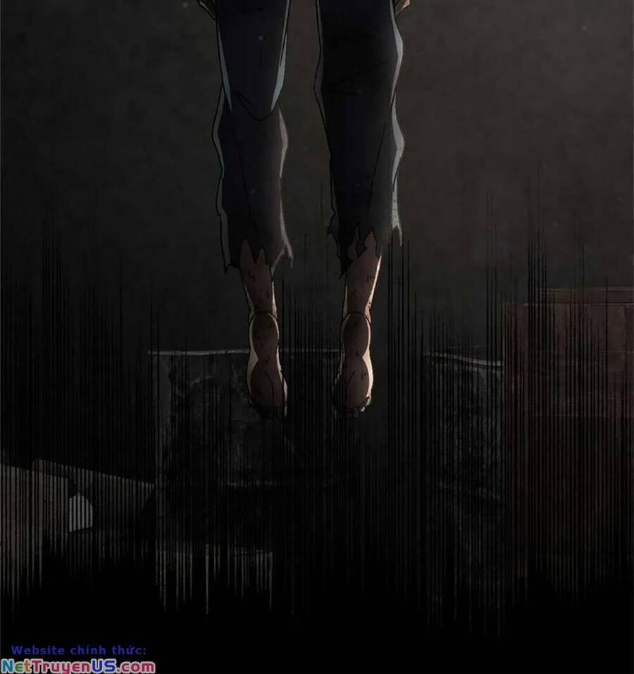 Tận Thế Trò Chơi Ghép Hình 50 trang 77