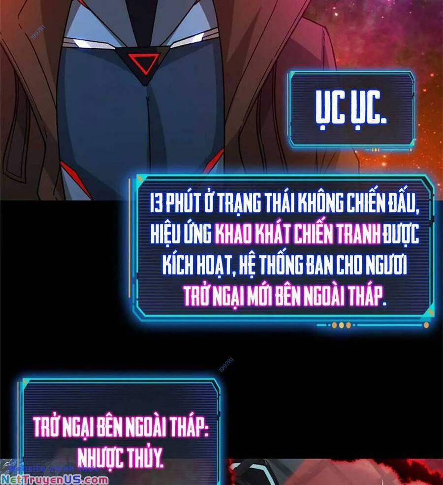 Tận Thế Trò Chơi Ghép Hình 50 trang 84