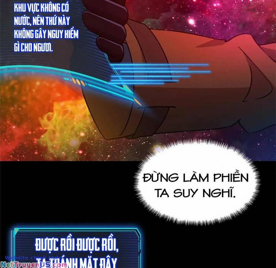 Tận Thế Trò Chơi Ghép Hình 50 trang 87