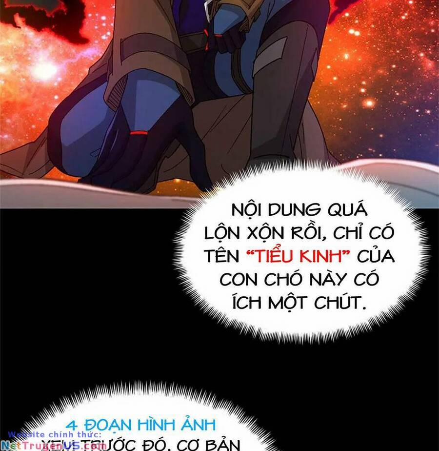 Tận Thế Trò Chơi Ghép Hình 50 trang 89