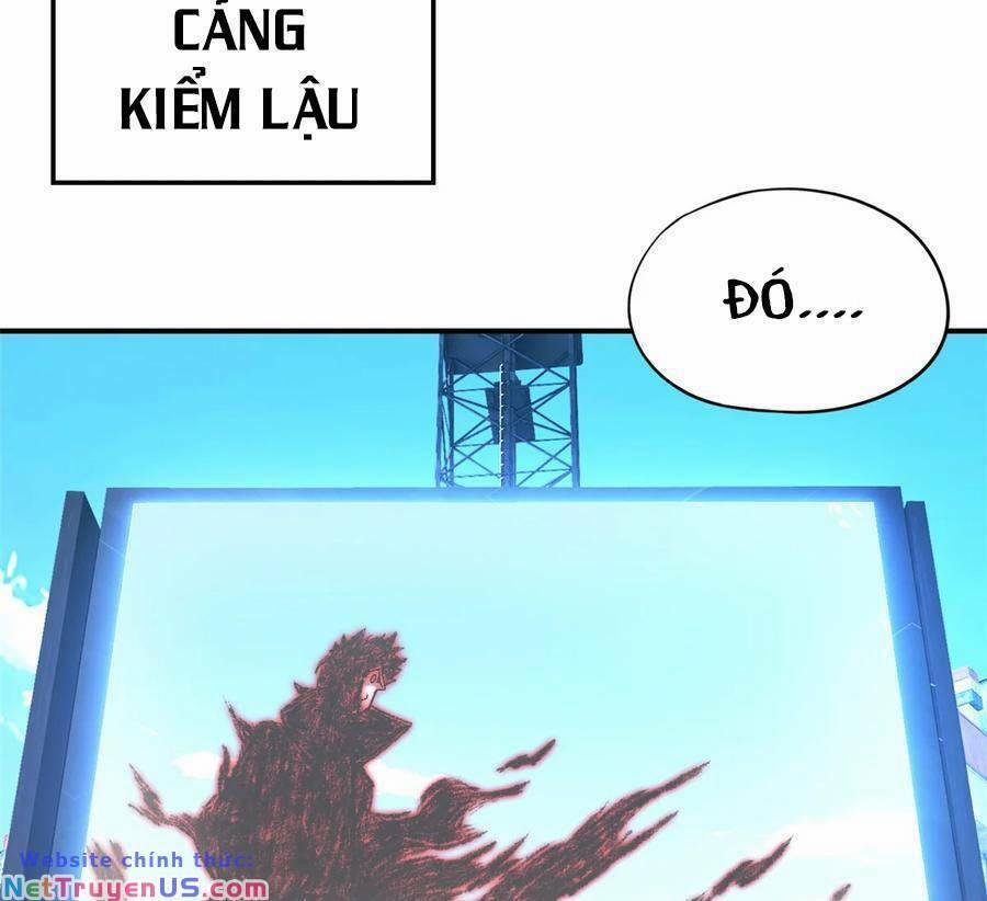 Tận Thế Trò Chơi Ghép Hình 51 trang 13