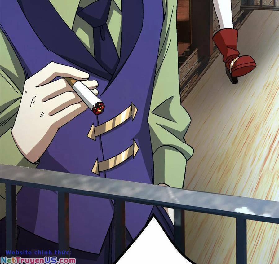 Tận Thế Trò Chơi Ghép Hình 51 trang 17