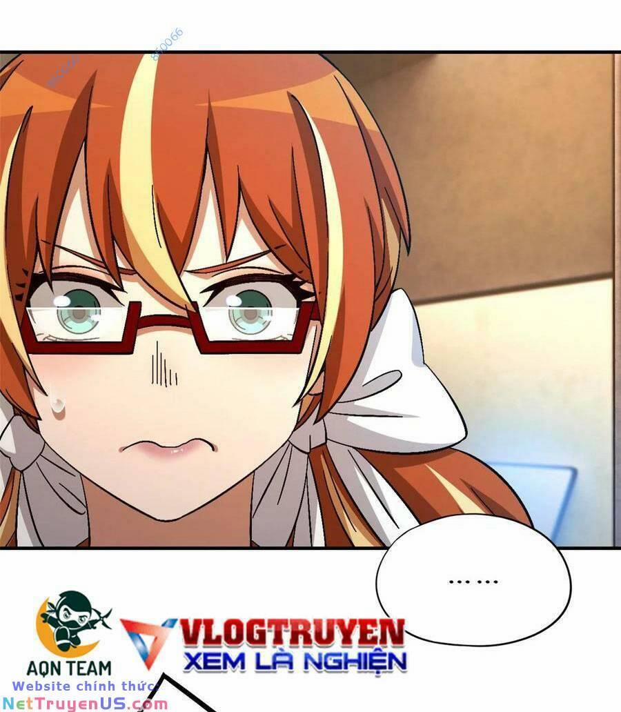 Tận Thế Trò Chơi Ghép Hình 51 trang 20