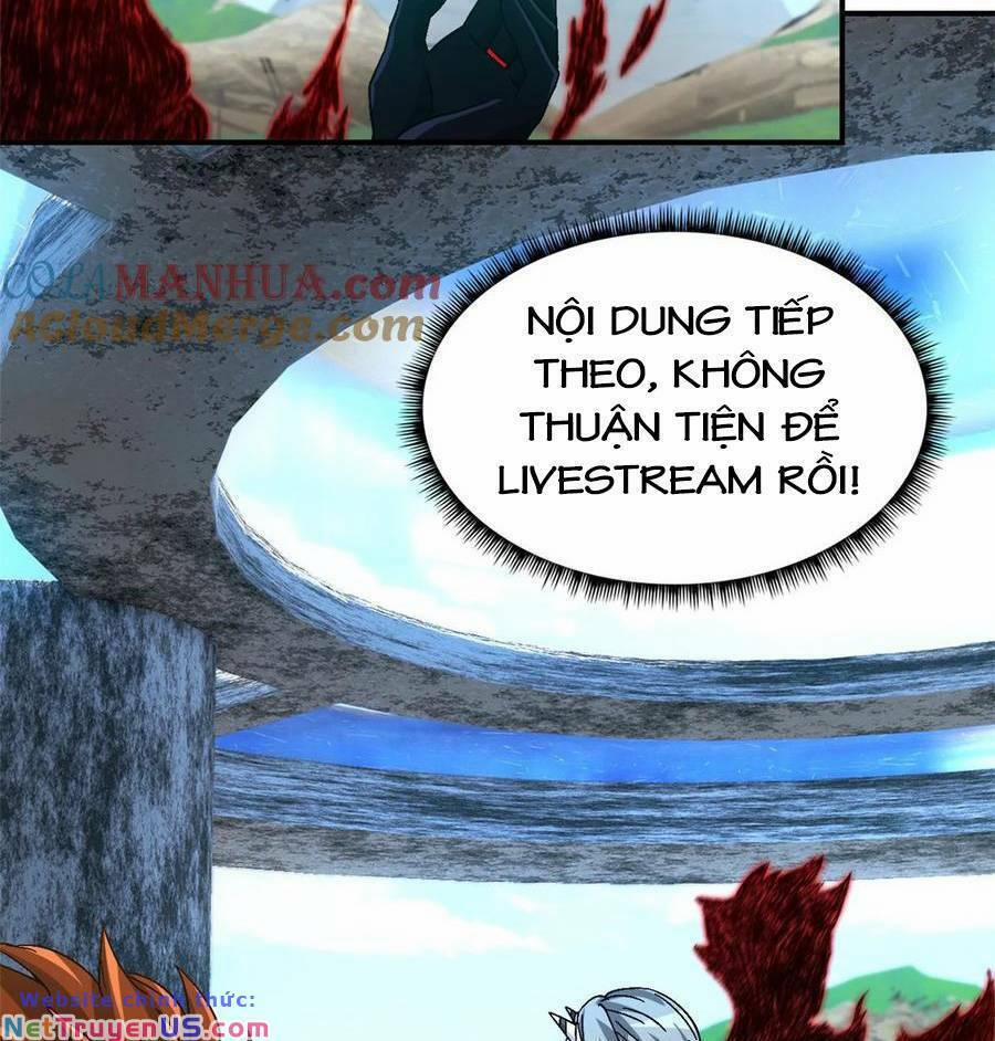 Tận Thế Trò Chơi Ghép Hình 51 trang 27