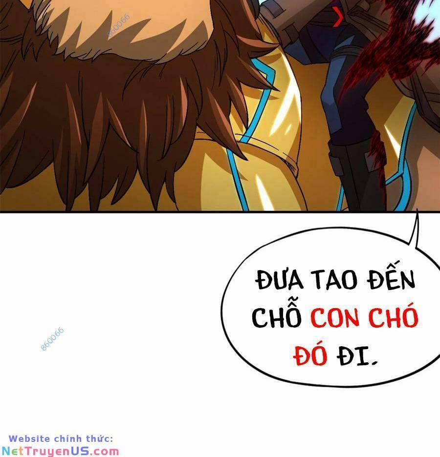 Tận Thế Trò Chơi Ghép Hình 51 trang 30