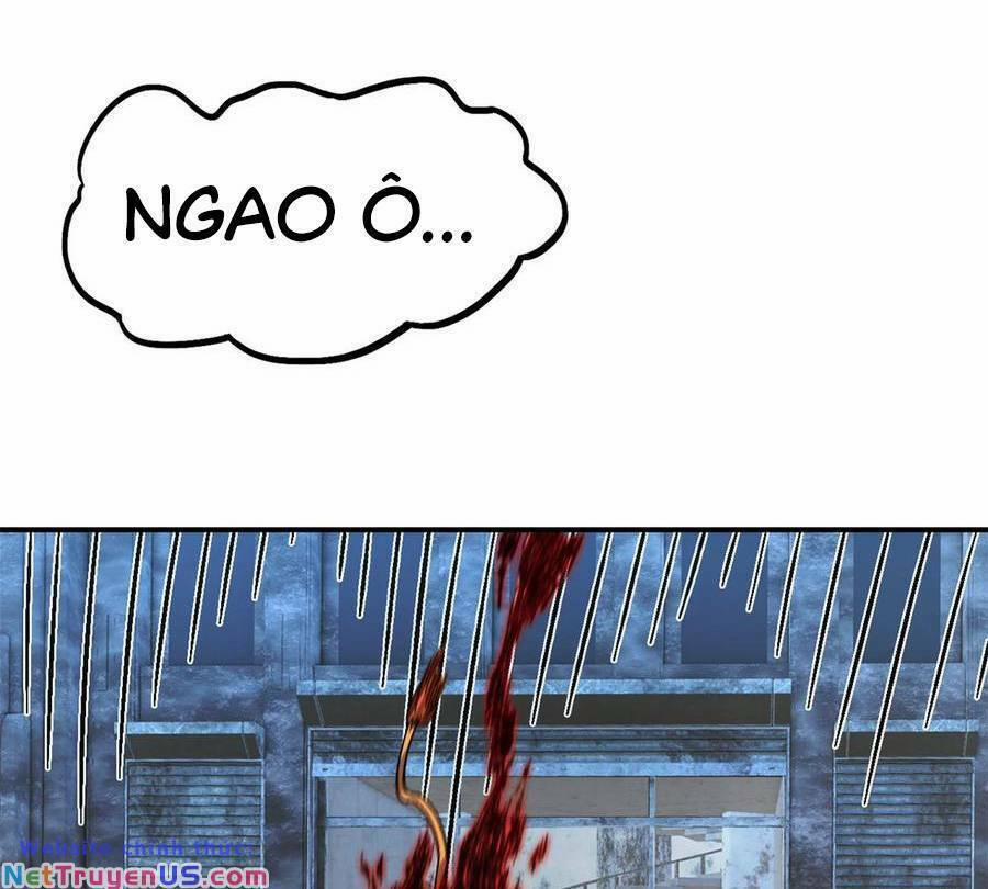 Tận Thế Trò Chơi Ghép Hình 51 trang 31