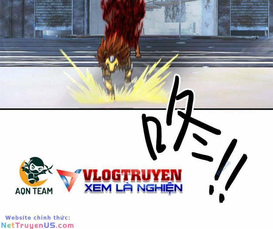 Tận Thế Trò Chơi Ghép Hình 51 trang 32