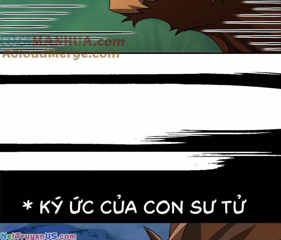 Tận Thế Trò Chơi Ghép Hình 51 trang 35