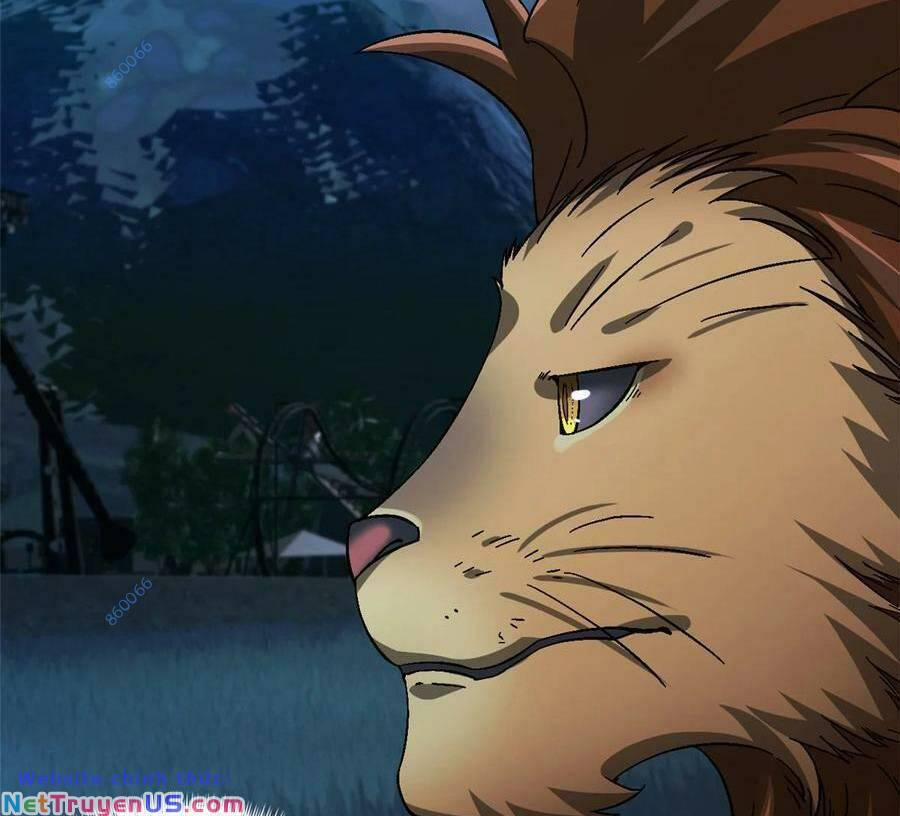 Tận Thế Trò Chơi Ghép Hình 51 trang 36