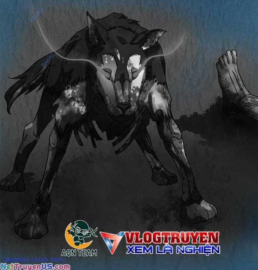 Tận Thế Trò Chơi Ghép Hình 51 trang 44