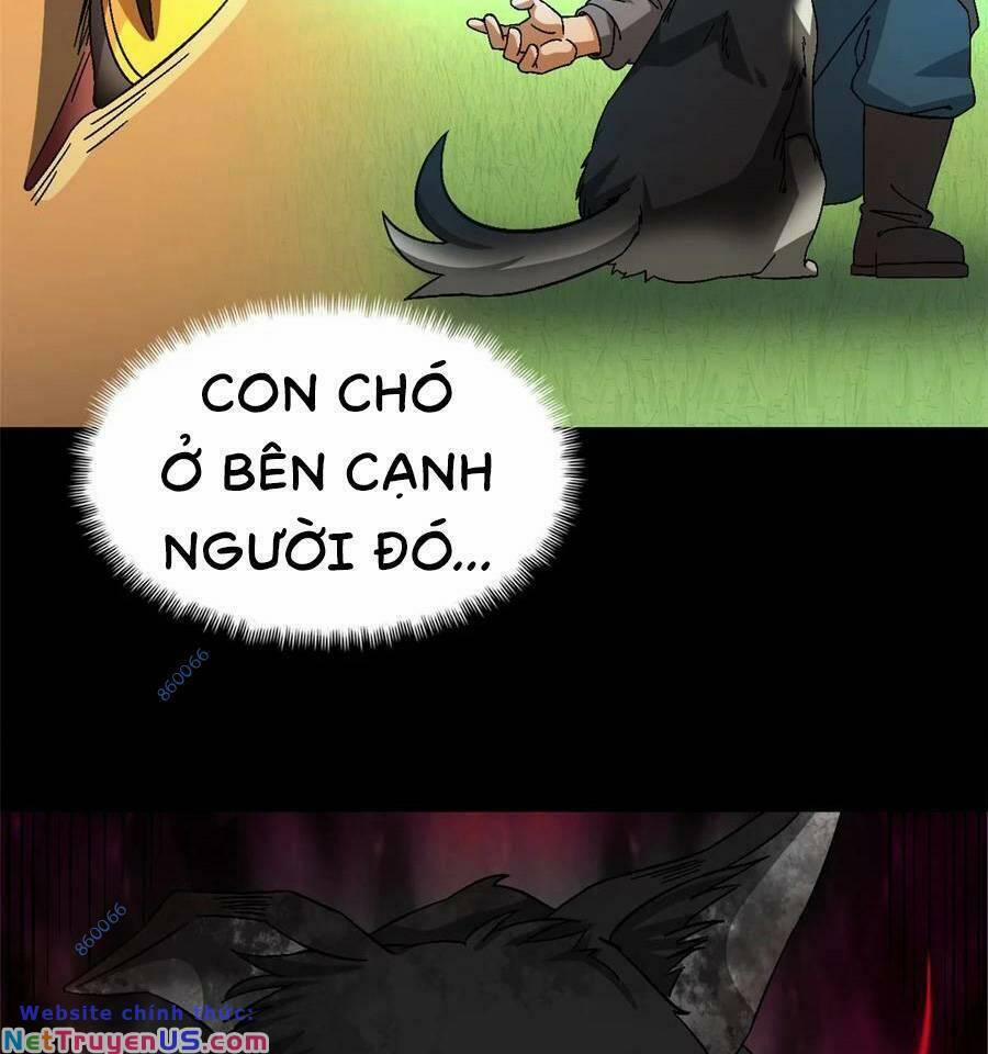 Tận Thế Trò Chơi Ghép Hình 51 trang 46