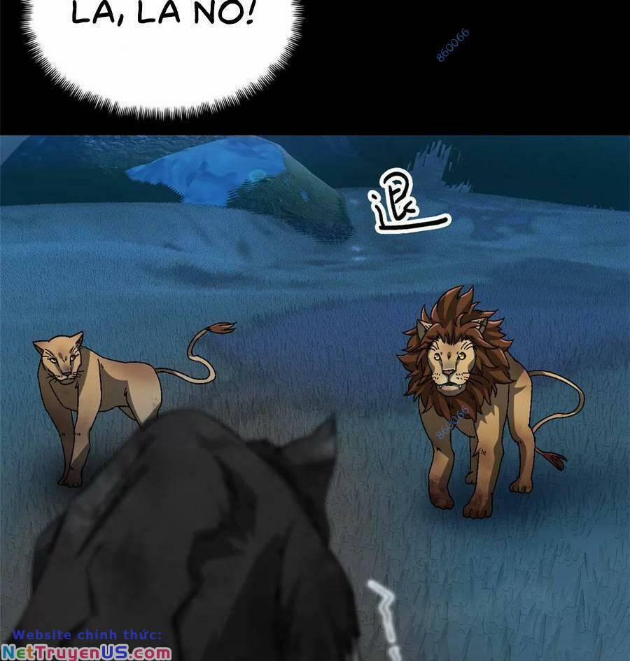 Tận Thế Trò Chơi Ghép Hình 51 trang 48