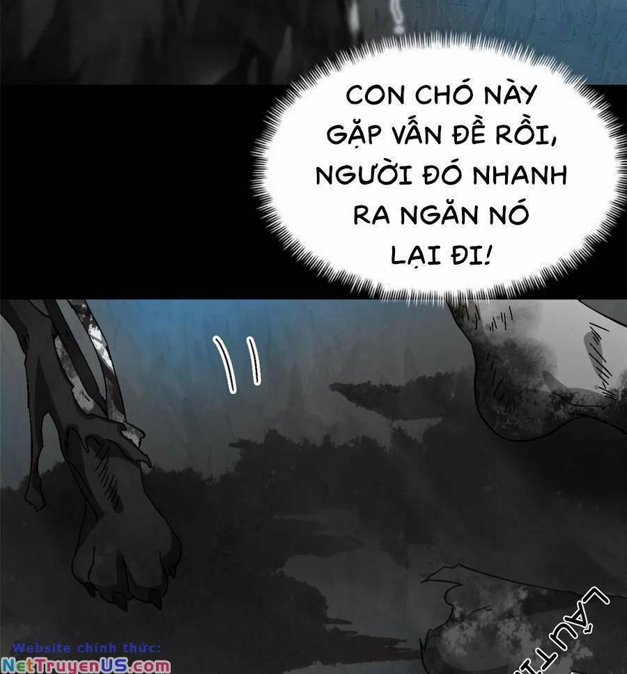 Tận Thế Trò Chơi Ghép Hình 51 trang 49