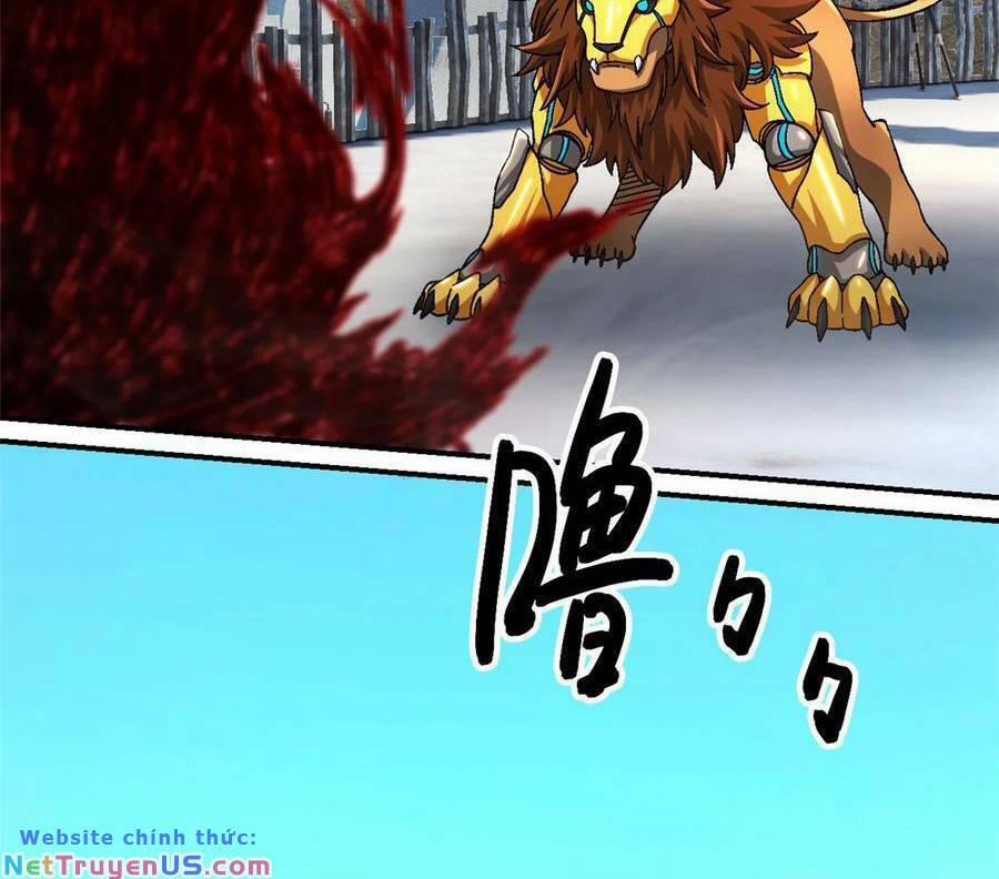 Tận Thế Trò Chơi Ghép Hình 51 trang 5