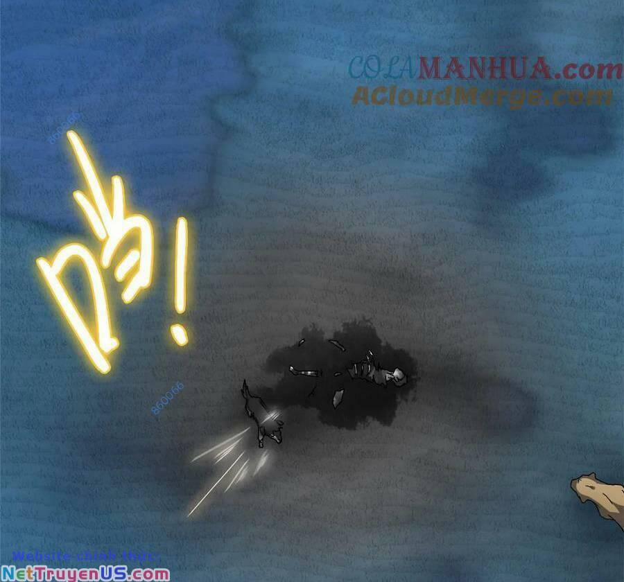 Tận Thế Trò Chơi Ghép Hình 51 trang 52