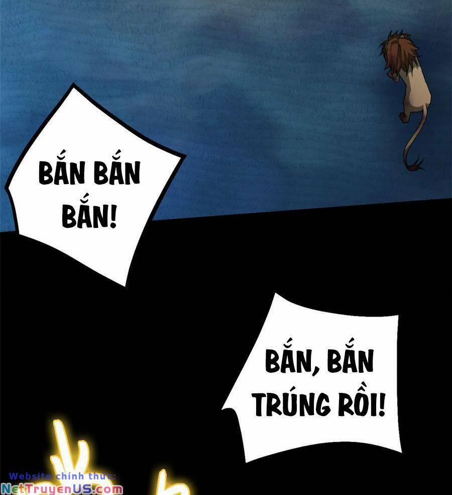 Tận Thế Trò Chơi Ghép Hình 51 trang 53