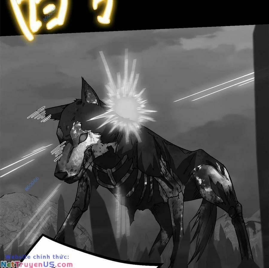 Tận Thế Trò Chơi Ghép Hình 51 trang 54