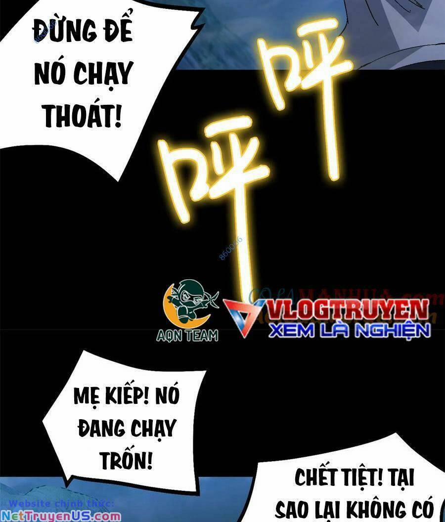 Tận Thế Trò Chơi Ghép Hình 51 trang 56