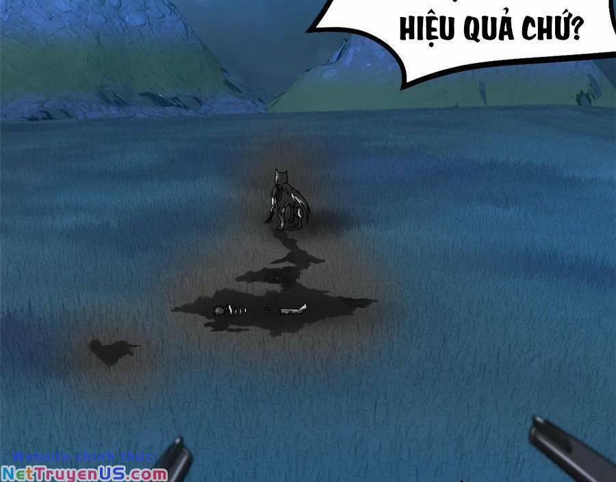 Tận Thế Trò Chơi Ghép Hình 51 trang 57