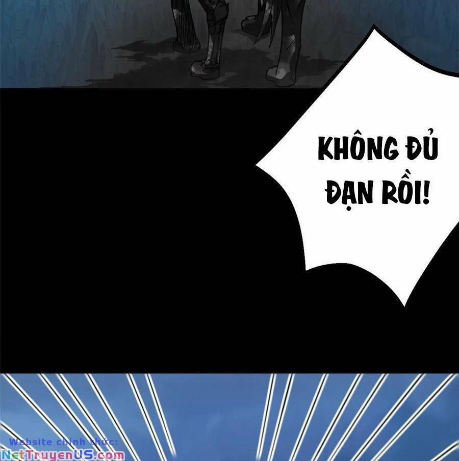 Tận Thế Trò Chơi Ghép Hình 51 trang 59